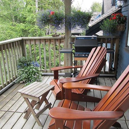 Apartament 203 At Water'S Edge Ucluelet Zewnętrze zdjęcie
