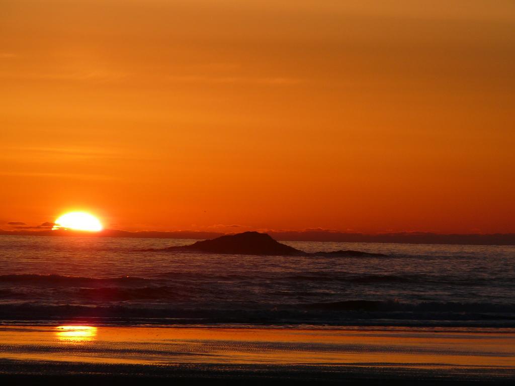 Apartament 203 At Water'S Edge Ucluelet Pokój zdjęcie