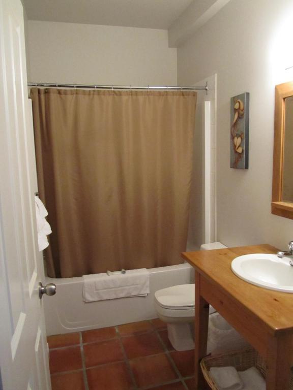 Apartament 203 At Water'S Edge Ucluelet Zewnętrze zdjęcie