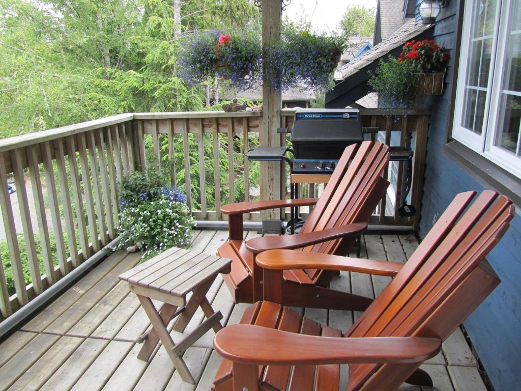 Apartament 203 At Water'S Edge Ucluelet Zewnętrze zdjęcie