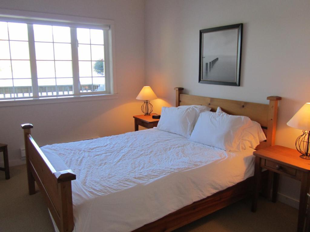Apartament 203 At Water'S Edge Ucluelet Pokój zdjęcie